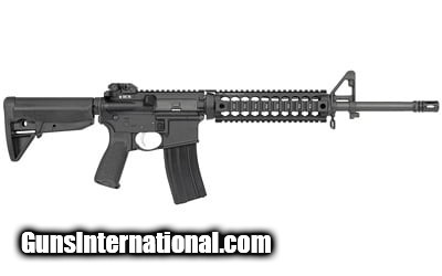 BRAVO COMPANY MID-16 MOD 2 .223 REM