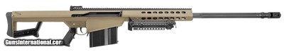BARRETT M82A1 .416 BARRETT