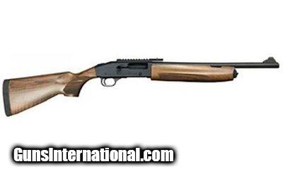 Mossberg & Sons 930 Tactical Deluxe Limited 12 GA