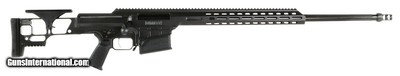 BARRETT MRAD SMR .300 PRC