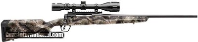 SAVAGE Axis II XP 6.5MM CREEDMOOR
