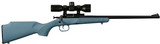 KEYSTONE CRICKETT COMBO 22LR .22 LR - 1 of 1