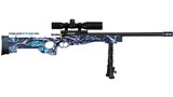 CRICKETT PRECISION PACKAGE MUDDY GIRL SERENITY .22 .22 LR - 1 of 1