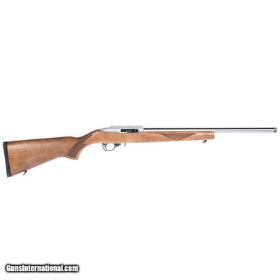 Ruger 10/22 Light Varmint Target .22 LR