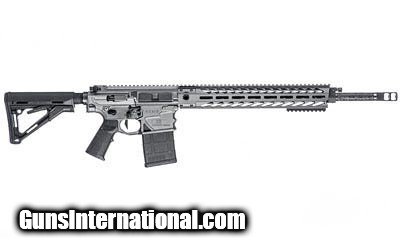 NEMO EXECUTIVE ORDER .308 WIN