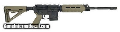 DARK STORM INDUSTRIES DS-15 5.56X45MM NATO