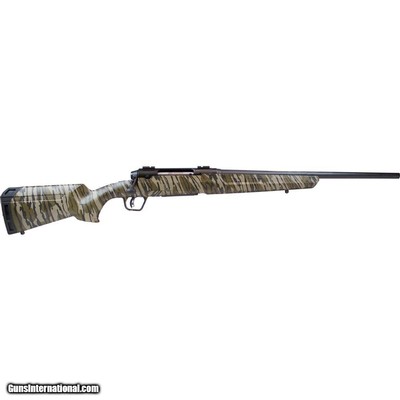 SAVAGE AXIS II 6.5MM CREEDMOOR