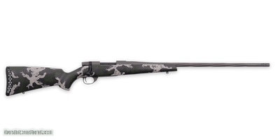 WEATHERBY VANGUARD TALON .300 WIN MAG