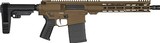 CMMG BANSHEE ARMOR BLACK 8.6 BLACKOUT