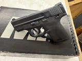 SMITH & WESSON M&P9 SHIELD M2.0 9MM LUGER (9X19 PARA) - 3 of 3
