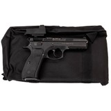 CZ 75 SP-01 9MM LUGER (9x19 PARA) - 3 of 3