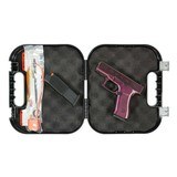 GLOCK G43X 9MM LUGER (9X19 PARA) - 1 of 1