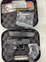 GLOCK G26 GEN 5 9MM LUGER (9X19 PARA) - 1 of 3