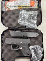 GLOCK G26 GEN 5 9MM LUGER (9X19 PARA) - 2 of 3