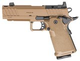 SPRINGFIELD ARMORY 1911 DS PRODIGY COMP AOS 9MM LUGER (9x19 PARA) - 2 of 3