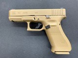 GLOCK G19X 9MM LUGER (9X19 PARA) - 1 of 3