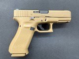 GLOCK G19X 9MM LUGER (9X19 PARA) - 2 of 3