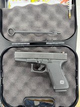 GLOCK 23 Gen 2 .40 S&W