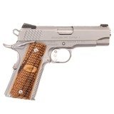 KIMBER STAINLESS PRO RAPTOR II .45 ACP - 2 of 3