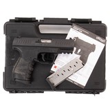WALTHER CCP 9MM LUGER (9x19 PARA) - 3 of 3