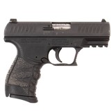 WALTHER CCP 9MM LUGER (9x19 PARA) - 2 of 3
