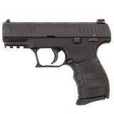 WALTHER CCP 9MM LUGER (9x19 PARA) - 1 of 3