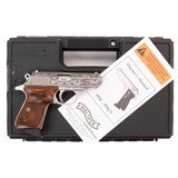 WALTHER PPK/S-1 .380 ACP - 3 of 3