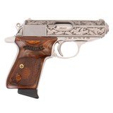 WALTHER PPK/S-1 .380 ACP - 2 of 3