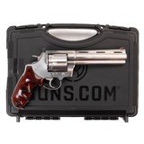 COLT ANACONDA
.44 MAGNUM - 3 of 3