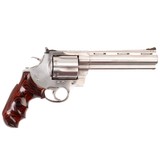 COLT ANACONDA
.44 MAGNUM - 2 of 3