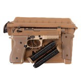 BERETTA M9A4 9MM LUGER (9X19 PARA) - 3 of 3