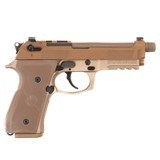 BERETTA M9A4 9MM LUGER (9X19 PARA) - 2 of 3