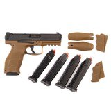 HECKLER & KOCH VP9 9MM LUGER (9x19 PARA) - 3 of 3