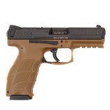 HECKLER & KOCH VP9 9MM LUGER (9x19 PARA) - 2 of 3