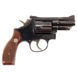 SMITH & WESSON 19-5 .357 MAG - 2 of 2