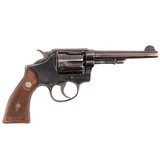 SMITH & WESSON PRE MODEL 10 .38 SPL - 2 of 2