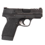 SMITH & WESSON M&P45 SHIELD PERFORMANCE CENTER M2.0 .45 ACP - 2 of 3