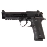 BERETTA 92X 9MM LUGER (9x19 PARA) - 1 of 3