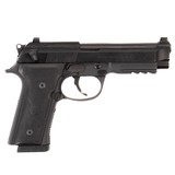 BERETTA 92X 9MM LUGER (9x19 PARA) - 2 of 3