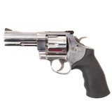 SMITH & WESSON 610-3 10MM