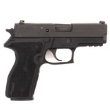SIG SAUER P227 .45 ACP - 2 of 3