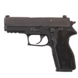 SIG SAUER P227 .45 ACP - 1 of 3