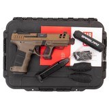 SAR FIREARMS SAR9C GEN3 9MM LUGER (9X19 PARA) - 3 of 3
