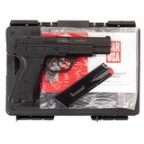 SAR FIREARMS B6 9MM LUGER (9X19 PARA) - 3 of 3