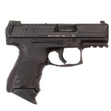 HECKLER & KOCH VP9SK 9MM LUGER (9x19 PARA) - 2 of 3