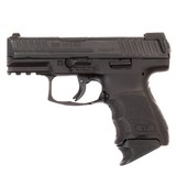 HECKLER & KOCH VP9SK 9MM LUGER (9x19 PARA) - 1 of 3