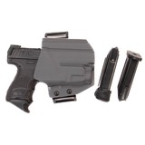 HECKLER & KOCH VP9SK 9MM LUGER (9x19 PARA) - 3 of 3