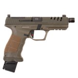 SAR FIREARMS SAR9 SOCOM 9MM LUGER (9x19 PARA) - 2 of 3