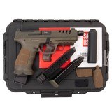 SAR FIREARMS SAR9 SOCOM 9MM LUGER (9x19 PARA) - 3 of 3