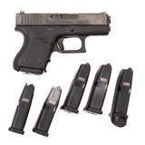 GLOCK G27 Gen 3 .40 S&W - 3 of 3